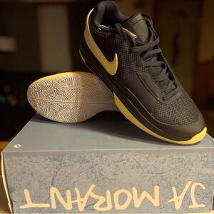 JA 1 Navy size 12 US. BRAND NEW NEVER WORN.